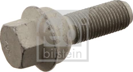 Febi Bilstein 46675 - Šroub kola parts5.com