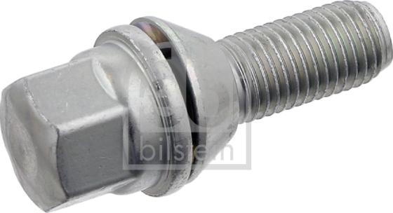 Febi Bilstein 46670 - Βίδα τροχού parts5.com