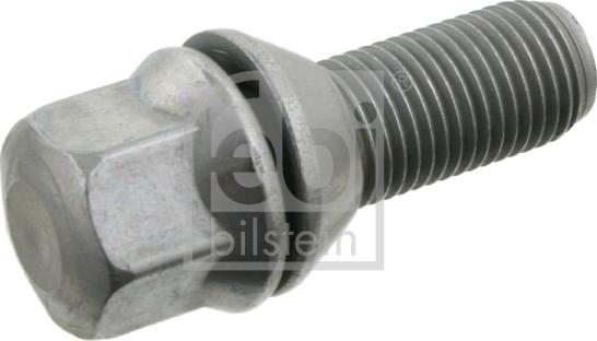 Febi Bilstein 46671 - Vijak kotača parts5.com