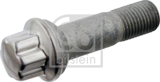 Febi Bilstein 46672 - Surub roata parts5.com