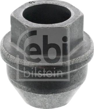 Febi Bilstein 46049 - Wheel Nut parts5.com