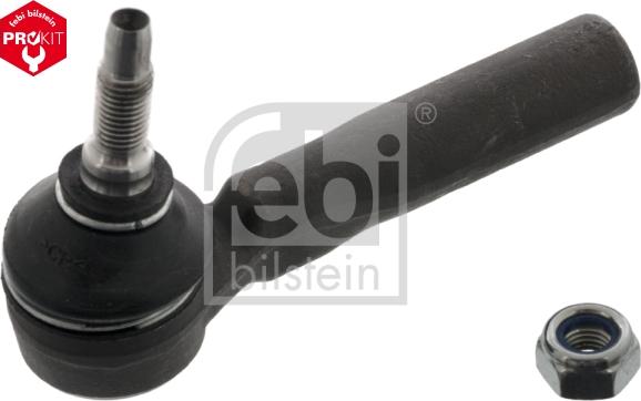 Febi Bilstein 46005 - Cap de bara parts5.com