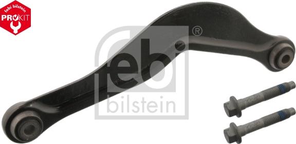 Febi Bilstein 46001 - Demir / kol, tekerlek bağlantısı parts5.com