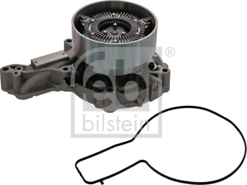 Febi Bilstein 46019 - Pompa apa parts5.com