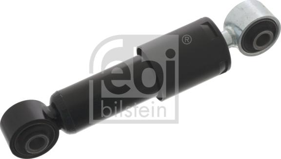 Febi Bilstein 46089 - Amortizor, suspensie cabina parts5.com