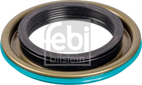 Febi Bilstein 46071 - Inel etansare, articulatie ax parts5.com