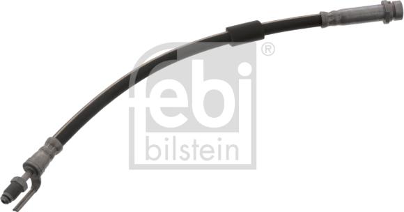 Febi Bilstein 46199 - Тормозной шланг parts5.com