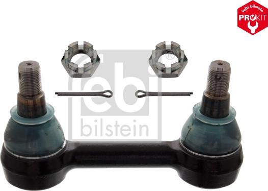 Febi Bilstein 46142 - Άξονας τιμονιού parts5.com