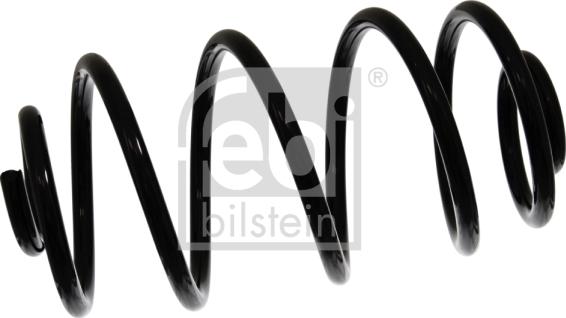 Febi Bilstein 46868 - Coil Spring parts5.com