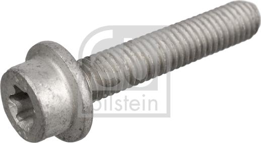 Febi Bilstein 46395 - Śruba zamykająca, obudowa przekładni parts5.com