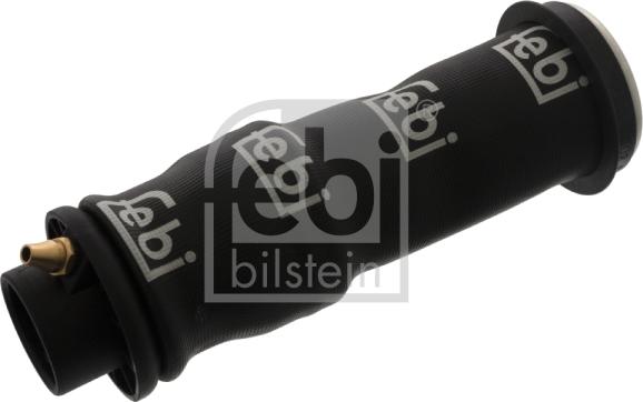 Febi Bilstein 46392 - Burduf, suspensie cabina sofer parts5.com