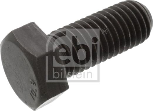 Febi Bilstein 46308 - Śruba koła zapasowego parts5.com