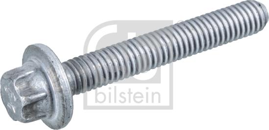 Febi Bilstein 46389 - Verschlussschraube, Getriebegehäuse parts5.com