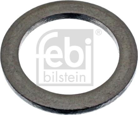 Febi Bilstein 46387 - Pierścień uszczelniający, korek spustowy oleju parts5.com