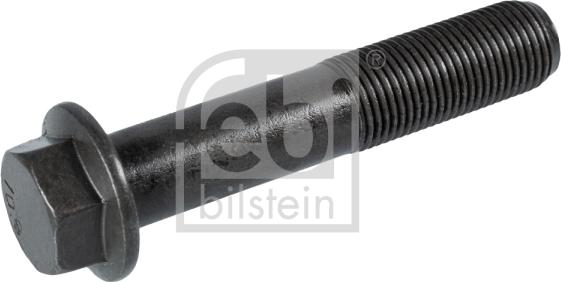 Febi Bilstein 46335 - Болт маховика parts5.com