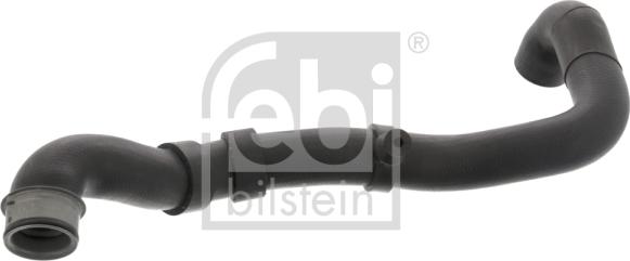 Febi Bilstein 46338 - Radiator Hose parts5.com