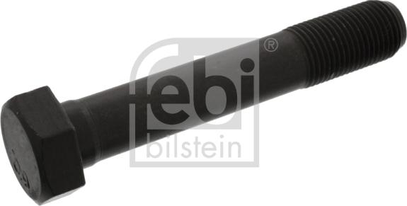 Febi Bilstein 46337 - Śruba koła zapasowego parts5.com