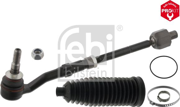 Febi Bilstein 46290 - Bara directie parts5.com