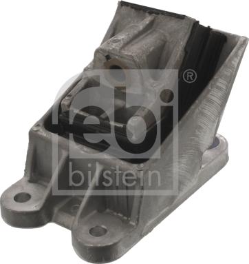 Febi Bilstein 46250 - Suport motor parts5.com