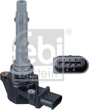 Febi Bilstein 46200 - Sytytyspuola parts5.com