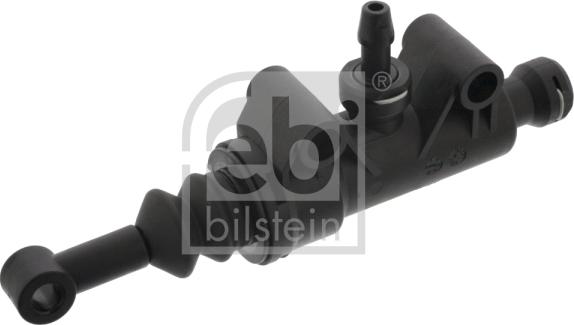 Febi Bilstein 46201 - Master Cylinder, clutch parts5.com