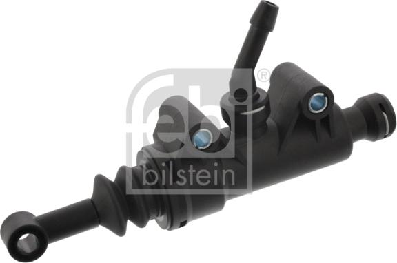 Febi Bilstein 46203 - Hlavný spojkový valec parts5.com