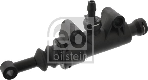 Febi Bilstein 46202 - Cylindre émetteur, embrayage parts5.com