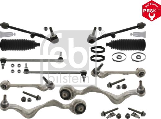 Febi Bilstein 46280 - Link Set, wheel suspension parts5.com