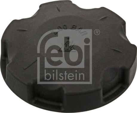 Febi Bilstein 46222 - Buson,vas expansiune parts5.com