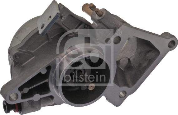 Febi Bilstein 46278 - Pompa vacuum,sistem de franare parts5.com