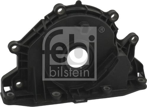 Febi Bilstein 46749 - Τσιμούχα, στροφαλ. άξονας parts5.com