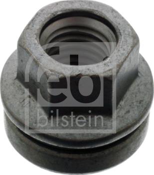 Febi Bilstein 46704 - Écrou de roue parts5.com