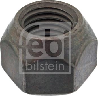 Febi Bilstein 46705 - Wheel Nut parts5.com