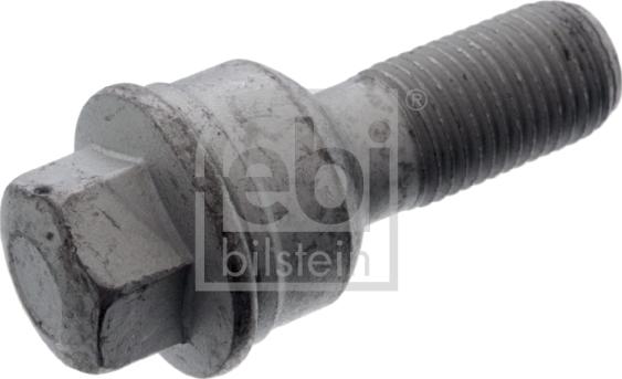 Febi Bilstein 46706 - Radschraube parts5.com