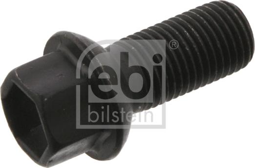 Febi Bilstein 46703 - Tornillo de rueda parts5.com