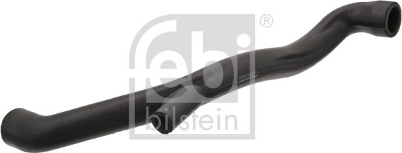 Febi Bilstein 46736 - Tubo flexible, ventilación bloque motor parts5.com