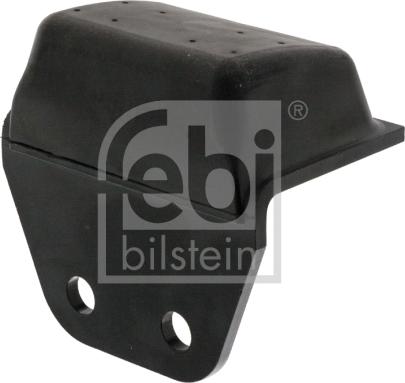 Febi Bilstein 46732 - Ударен тампон, окачване (ресьори) parts5.com