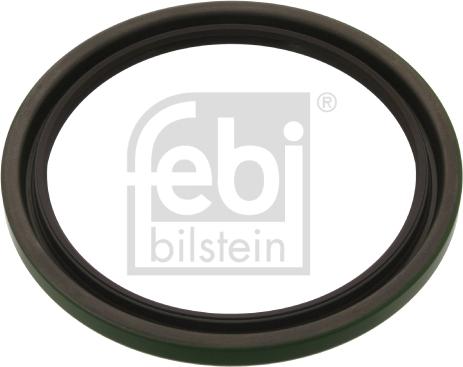 Febi Bilstein 40994 - Pierścień uszczelniający wału, piasta koła parts5.com