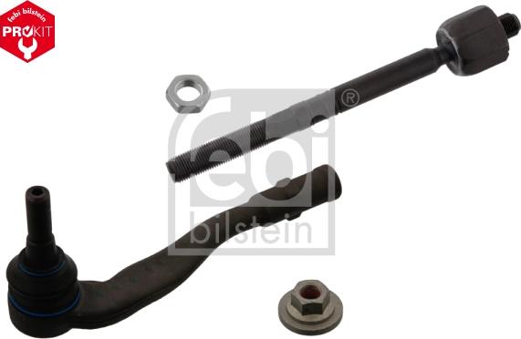 Febi Bilstein 40995 - Напречна кормилна щанга parts5.com