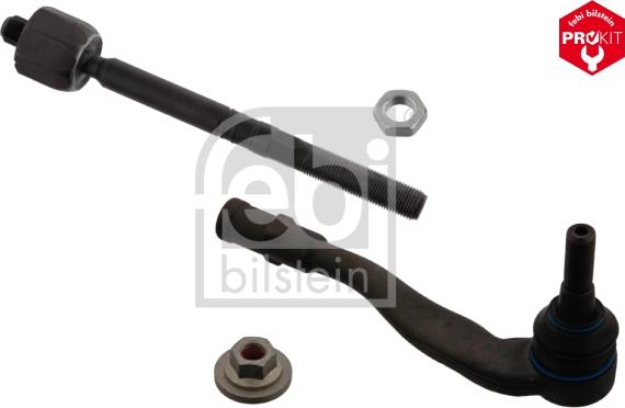 Febi Bilstein 40996 - Напречна кормилна щанга parts5.com