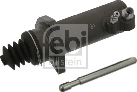 Febi Bilstein 40946 - Cilindru receptor ambreiaj parts5.com