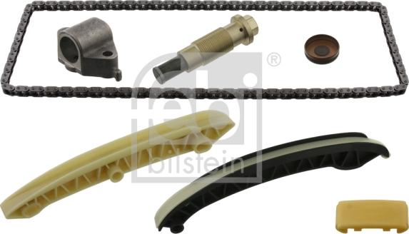 Febi Bilstein 40953 - Steuerkettensatz parts5.com