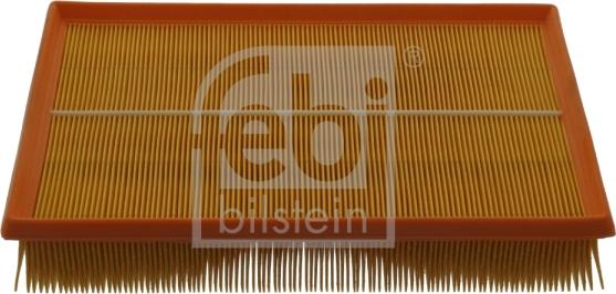 Febi Bilstein 40963 - Zracni filter parts5.com