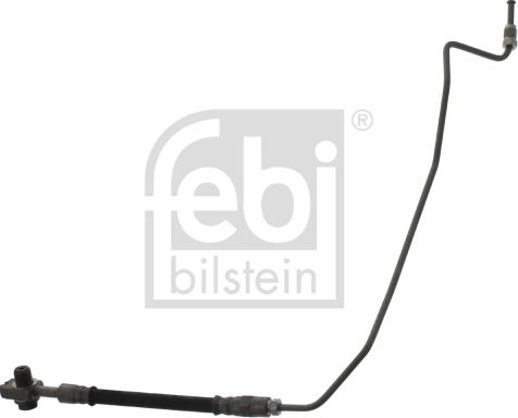 Febi Bilstein 40962 - Brzdová hadica parts5.com