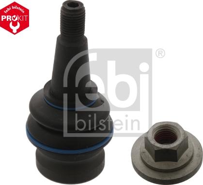 Febi Bilstein 40930 - Rótula de suspensión / carga parts5.com