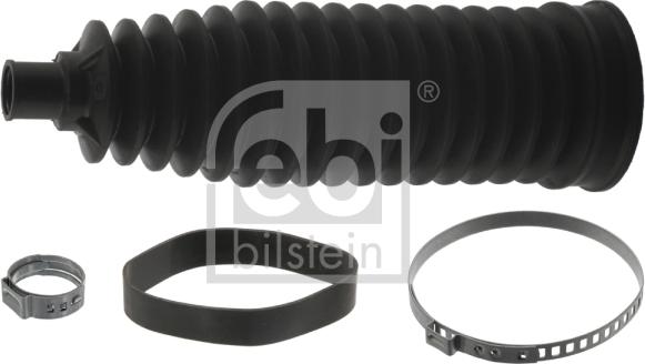 Febi Bilstein 40937 - Σετ φούσκες, τιμόνι parts5.com