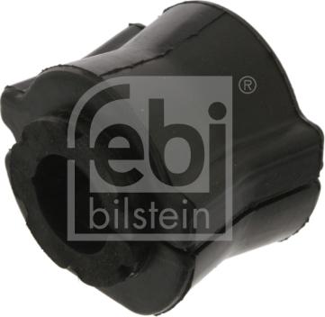 Febi Bilstein 40490 - Втулка, стабилизатор parts5.com