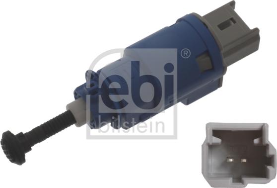 Febi Bilstein 40419 - Kapcsoló, kuplungműködtetés (tempomat) parts5.com