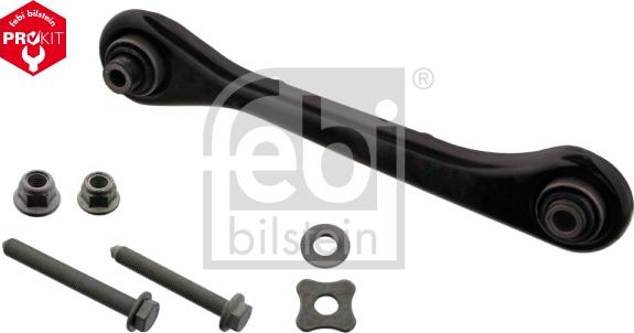 Febi Bilstein 40439 - Řídicí páka, zavěšení kol parts5.com