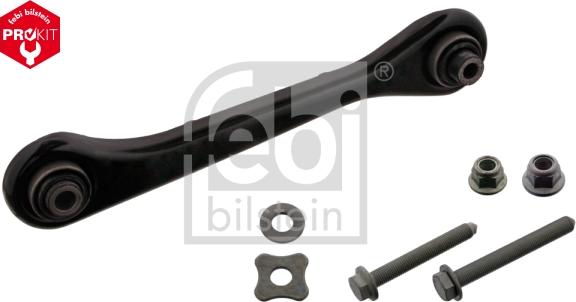 Febi Bilstein 40438 - Řídicí páka, zavěšení kol parts5.com